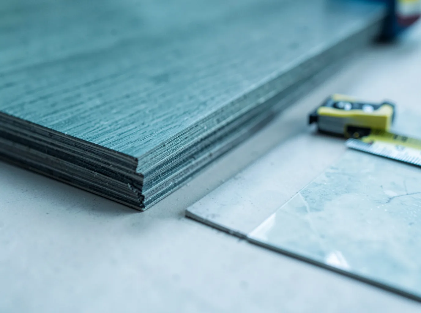 Luxury Vinyl Plank Installation Bealeton, VA FAQs
